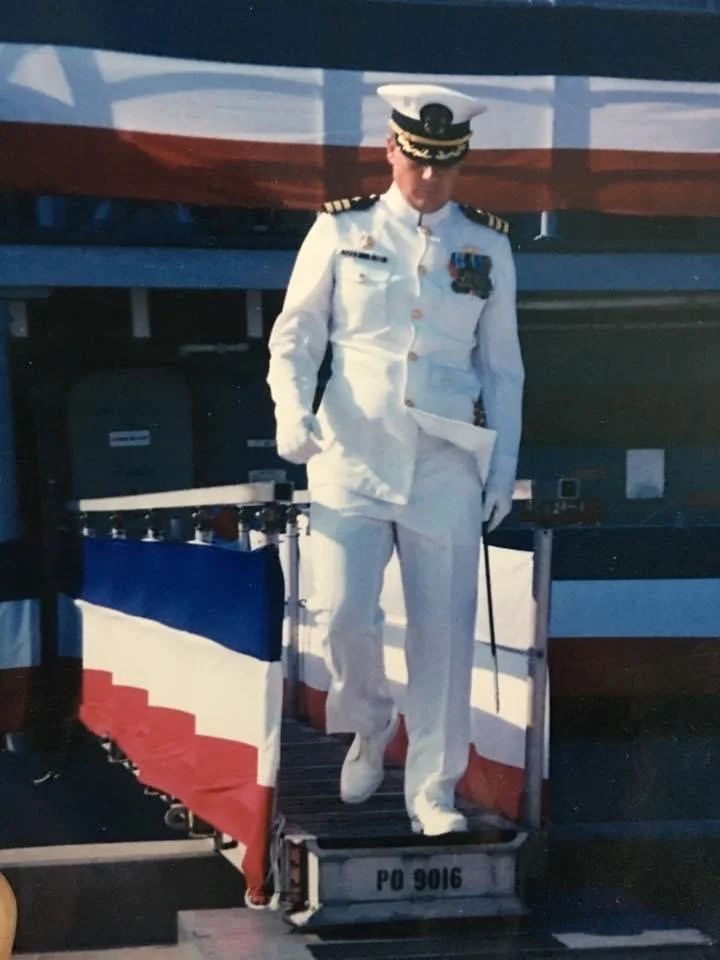ben wever veterans project