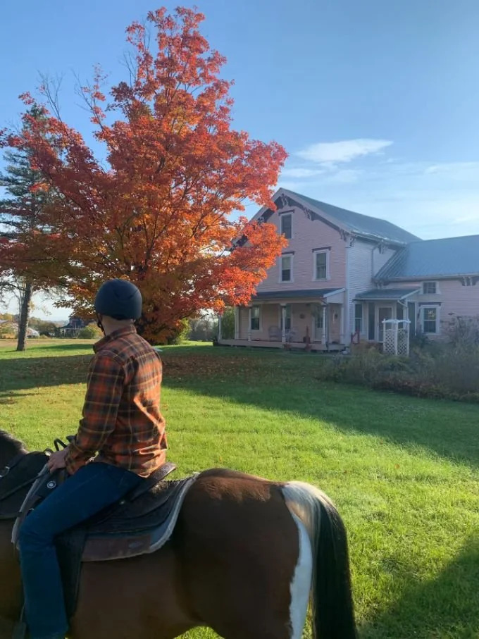 upstate new york farm air bnb