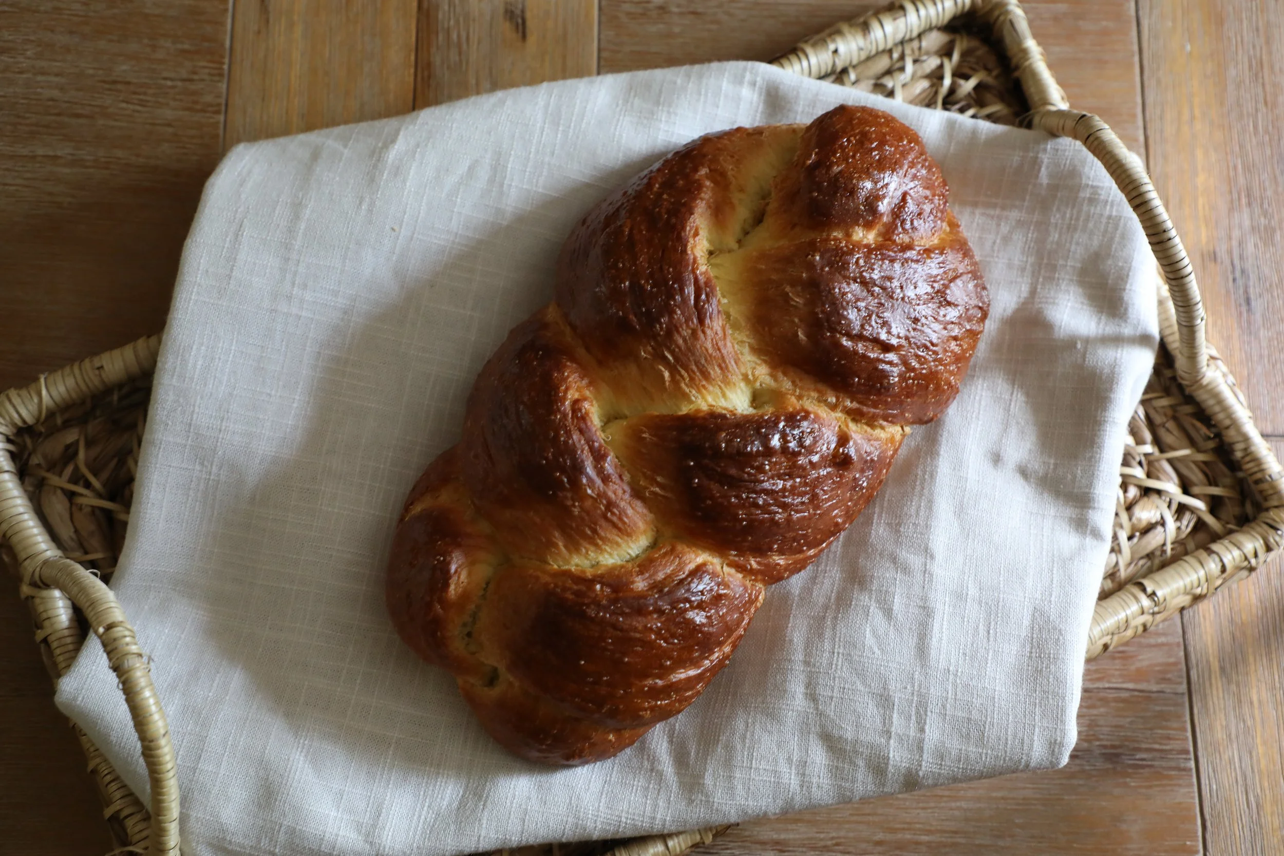 The HoneyBirch Bakehouse