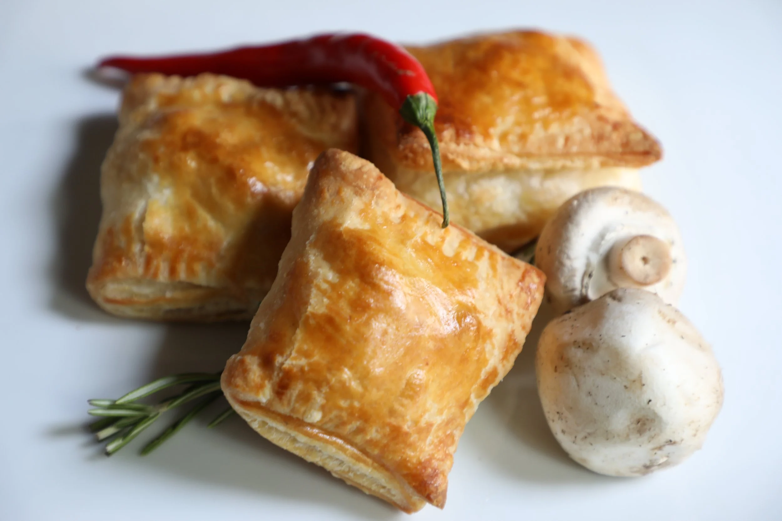 The HoneyBirch Bakehouse