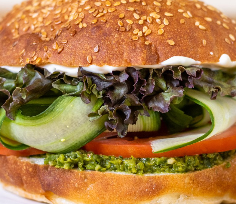 The HoneyBirch Bakehouse