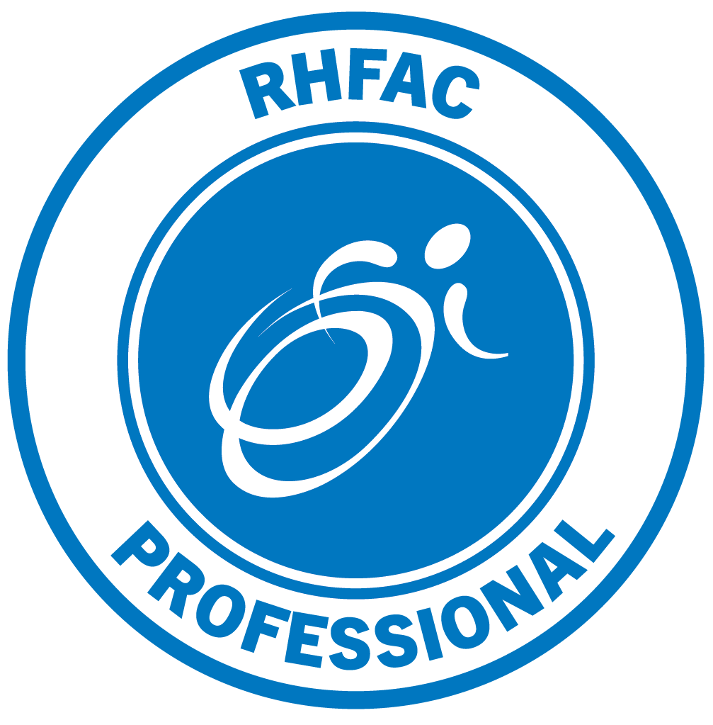Spectrum Ability is staffed by RHFAC Professionals