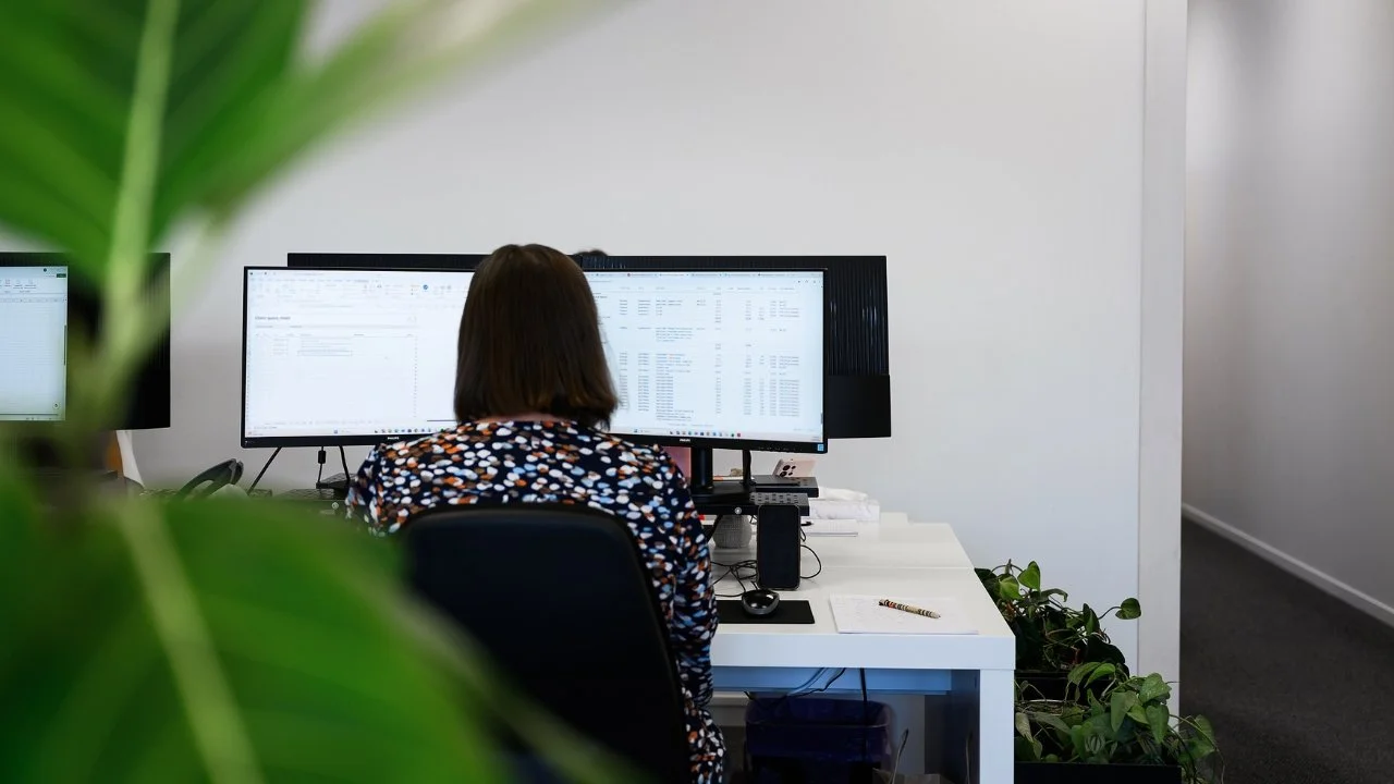 Halfway Through the Year and No Idea How You're Tracking? Here's Your Mid-Year Business Review.