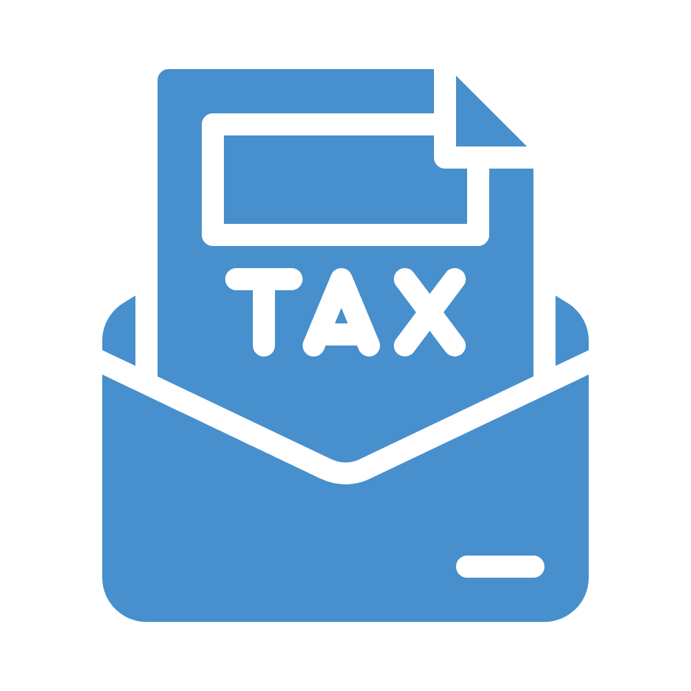 Tax - Profit First NZ