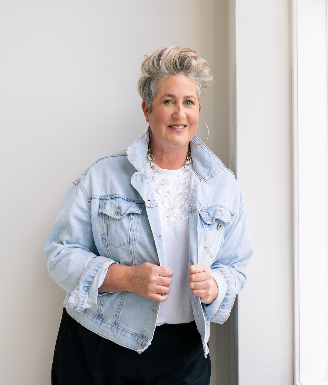 Nat Tolhopf - Business Coaching and Strategy - The Accounts Department - Silverdale NZ