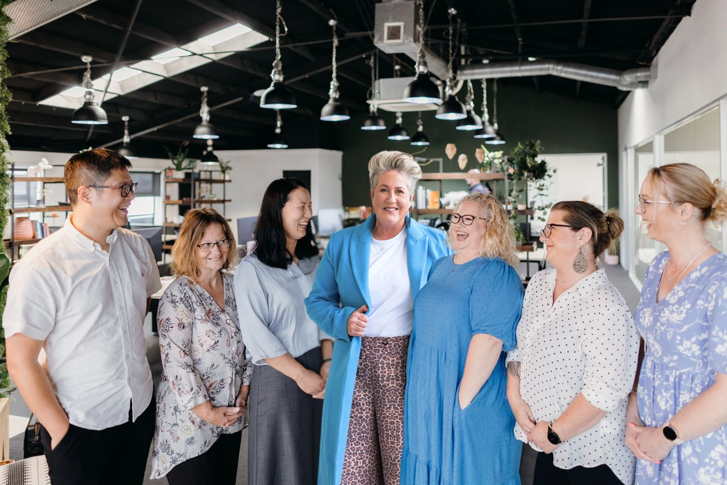 Business Advice - The Accounts Department - Auckland - NZ