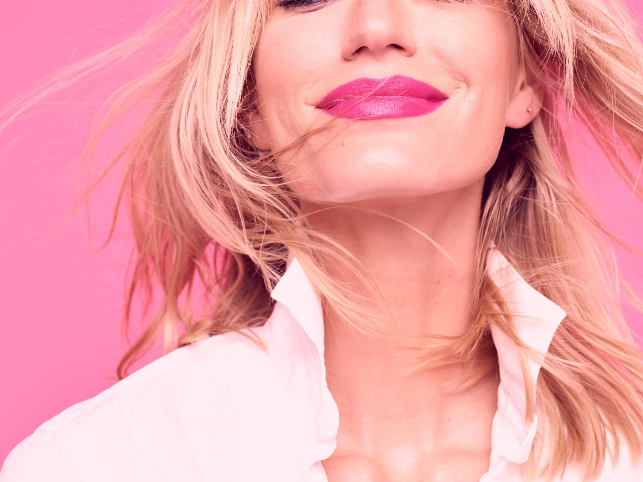 The Lipstick Lobby