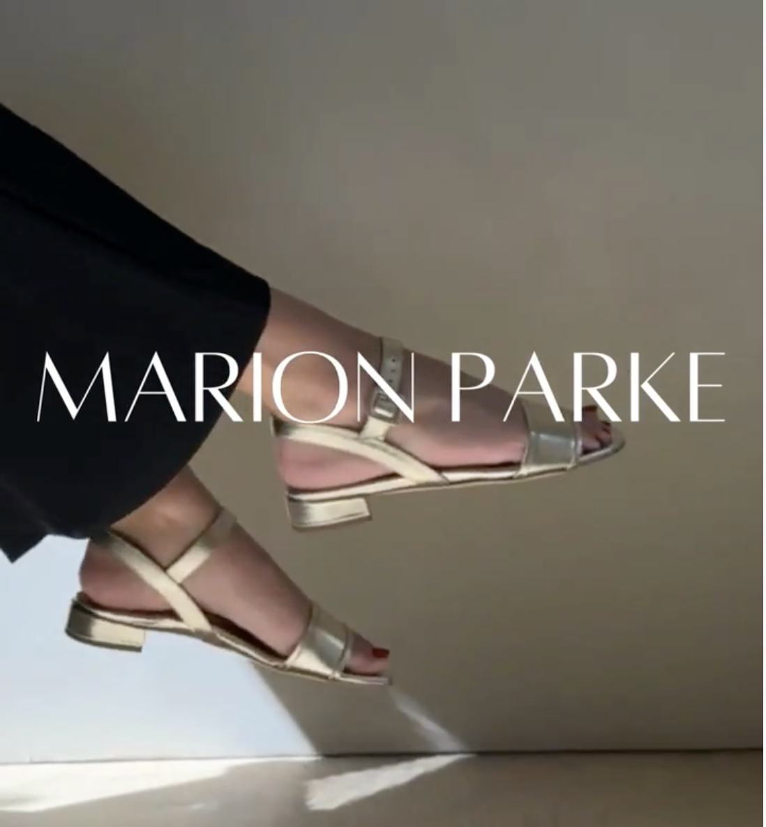 Marion Parke