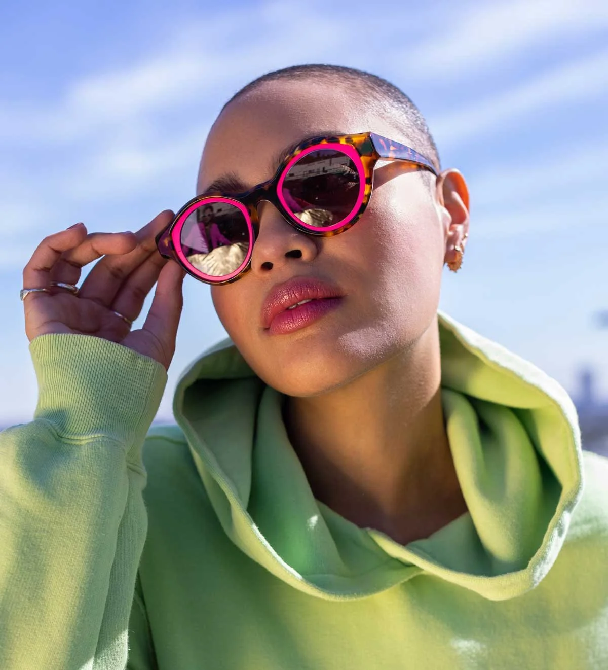 Eyewear