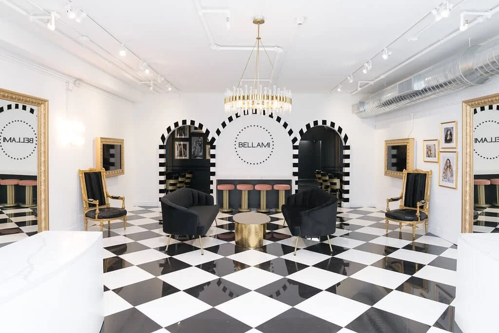 Bellami Salon Studios