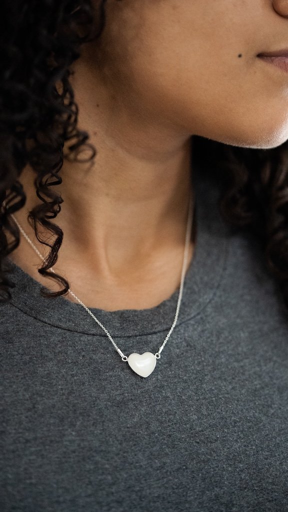 L'amour Necklace