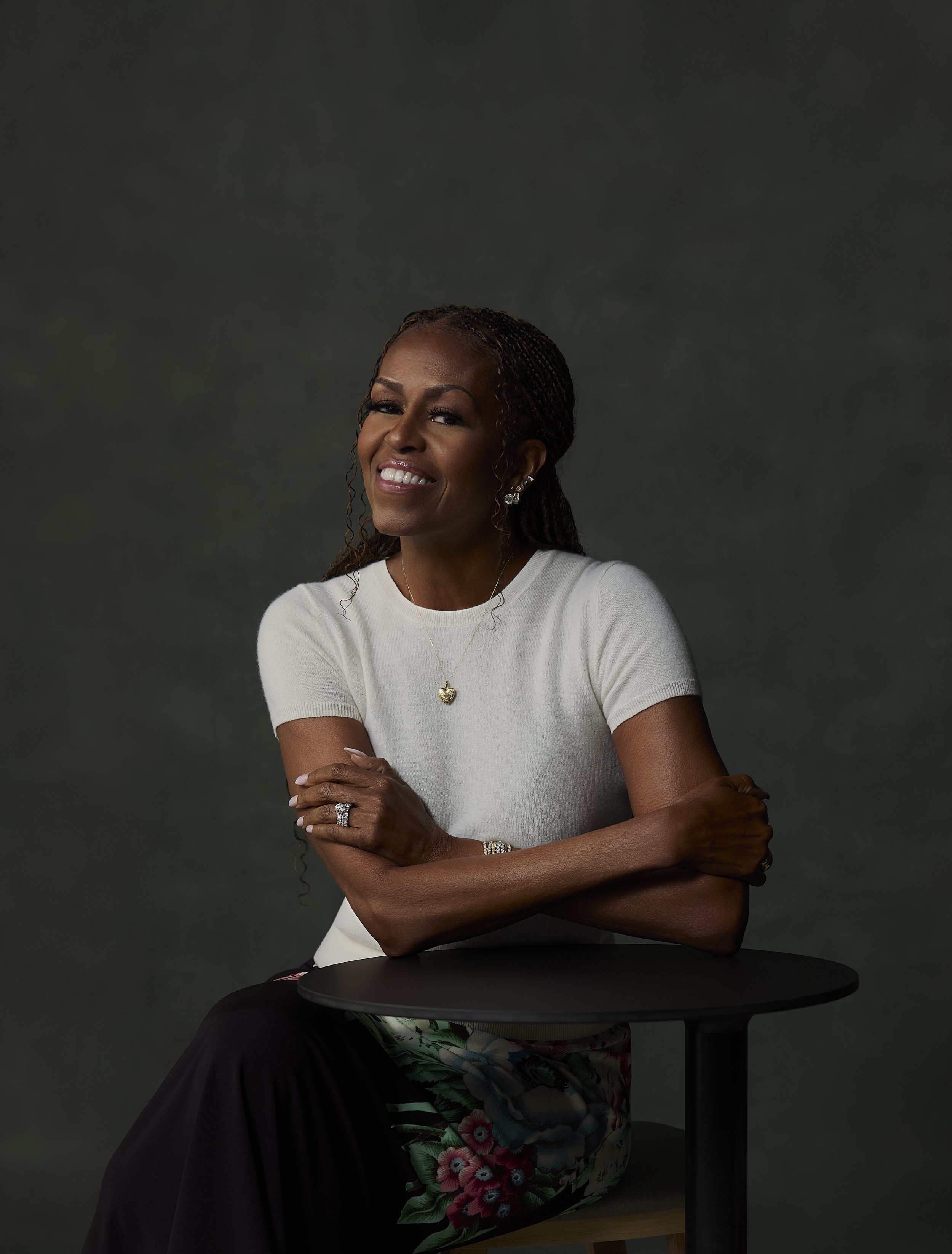 Michelle Obama for ESSENCE Festival of Culture, 2026