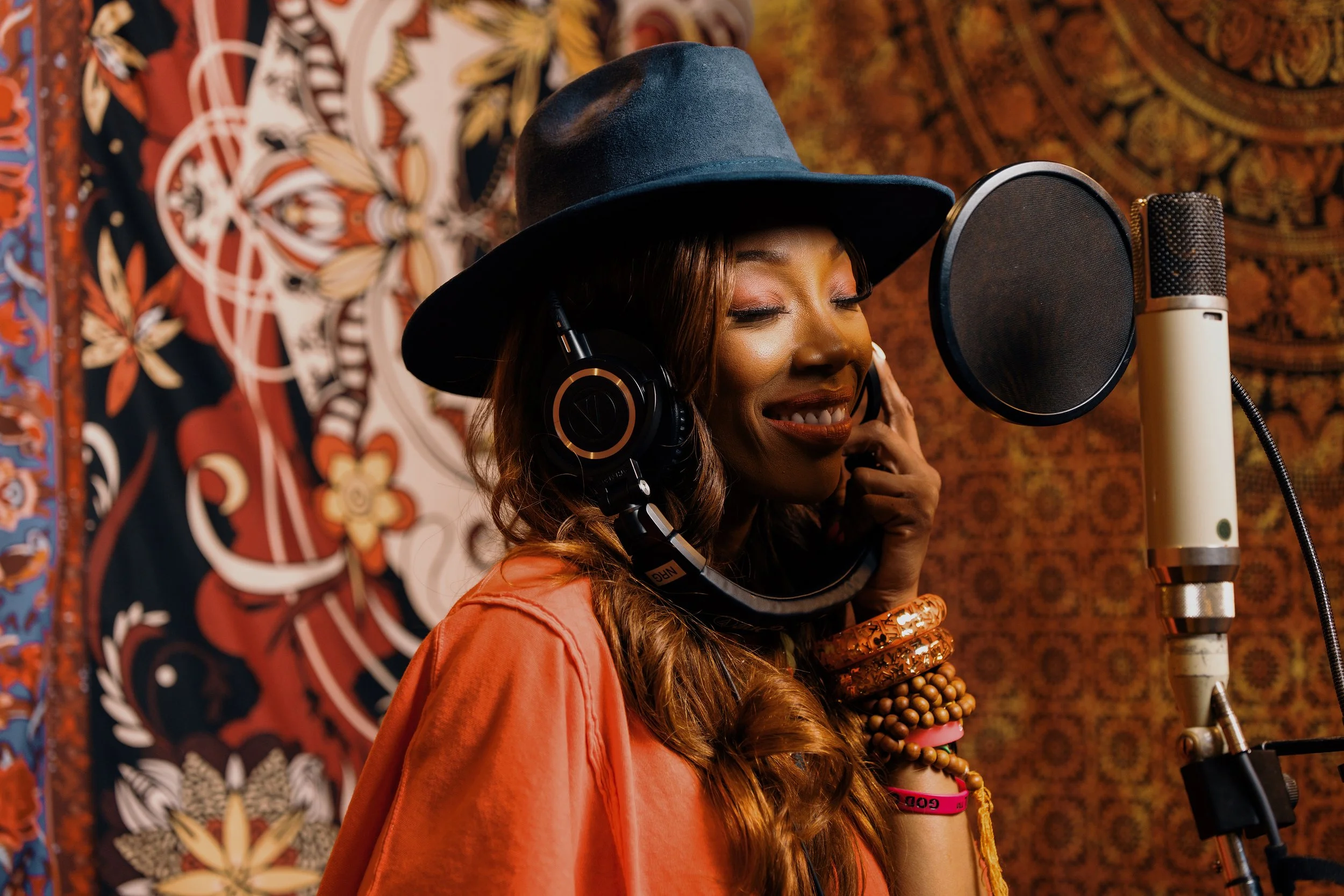 Brandy for Netflix & A Different World, 2026