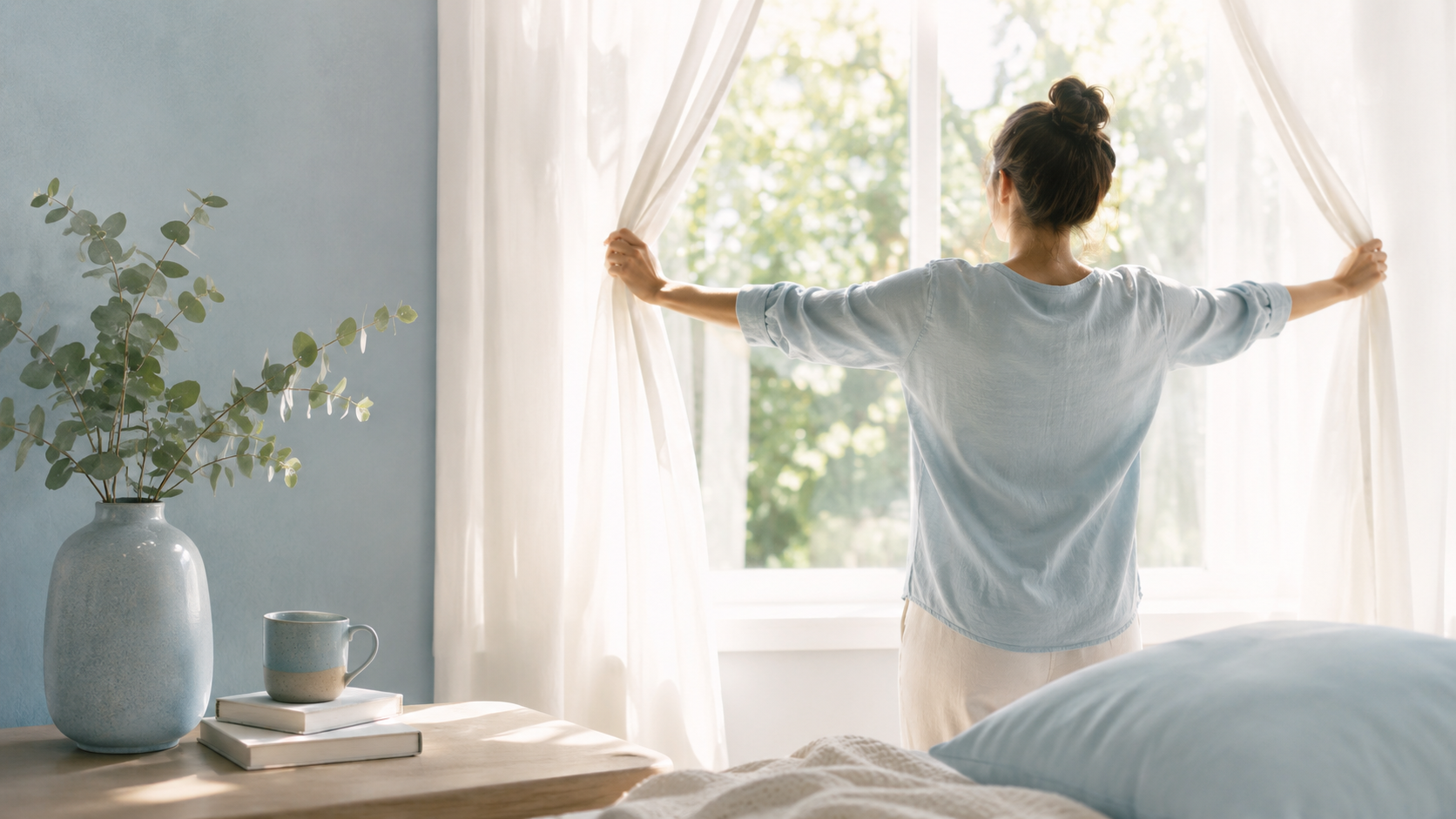 Anxiety and Life Transitions: Why Change Can Feel So Overwhelming