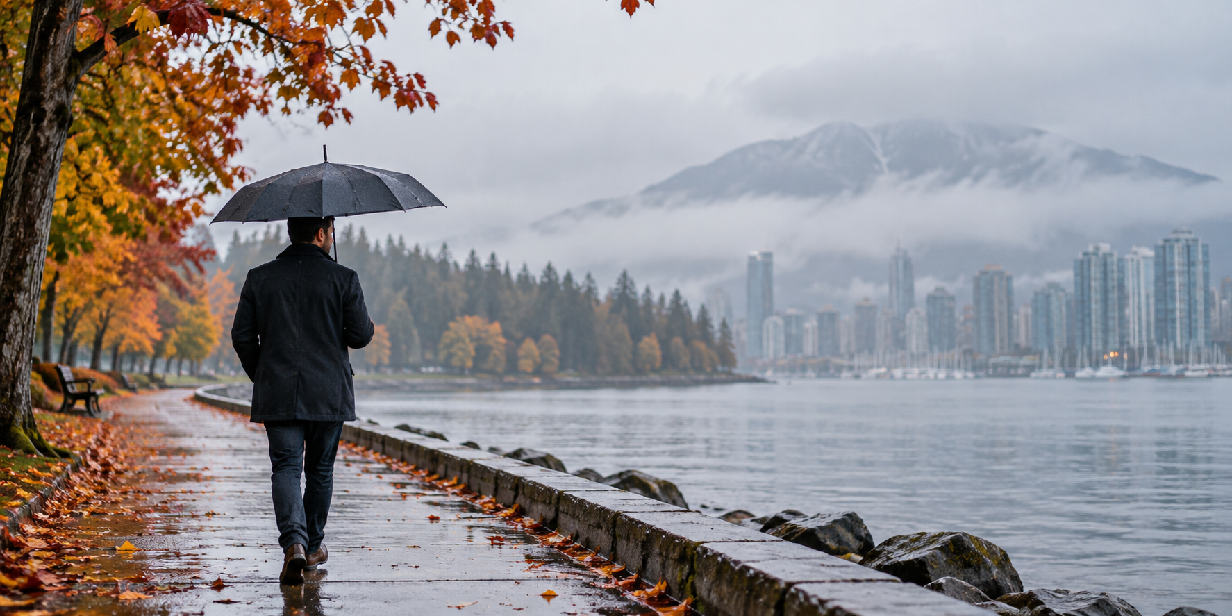 When the Days Get Darker: Why You May Feel More Emotionally Drained in Fall