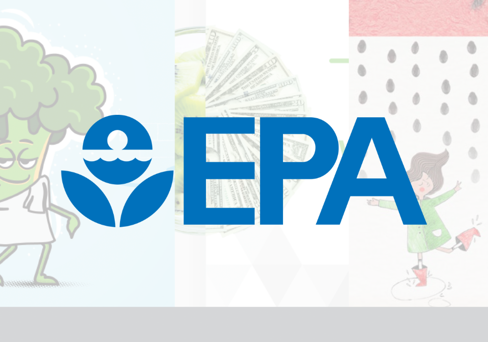 EPA offers free food waste prevention social marketing toolkit