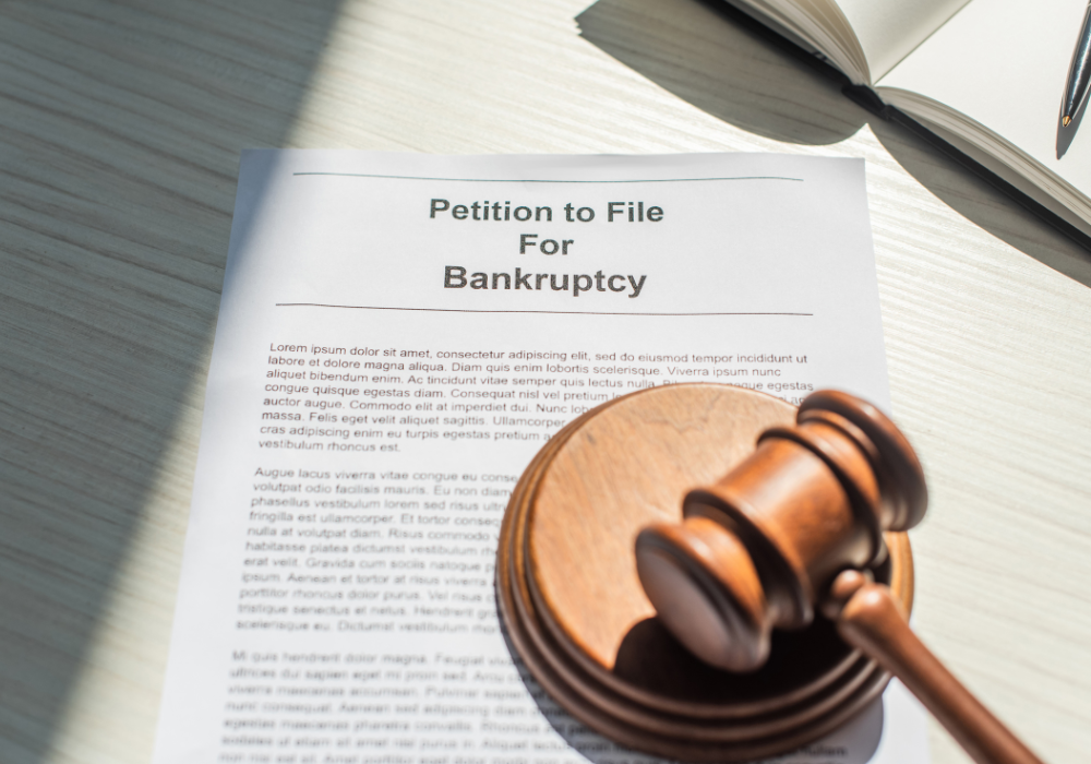 Strategic Materials files Chapter 11 bankruptcy