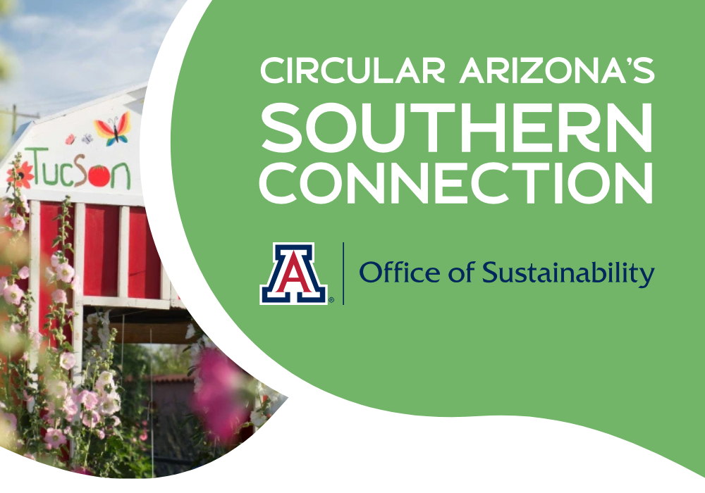 Southern Connection: Tucson