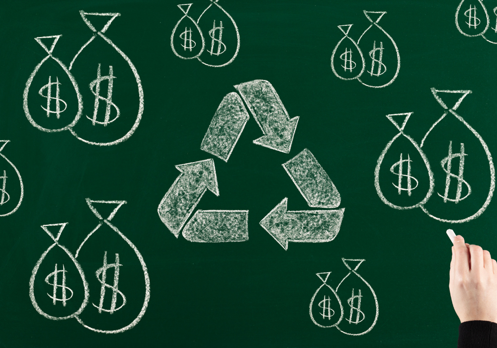 ADEQ announces $1 million in recycling grant funding&nbsp;
