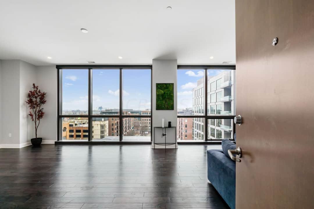 Window & Door Replacement Marysville MBR Window & Door Replacement