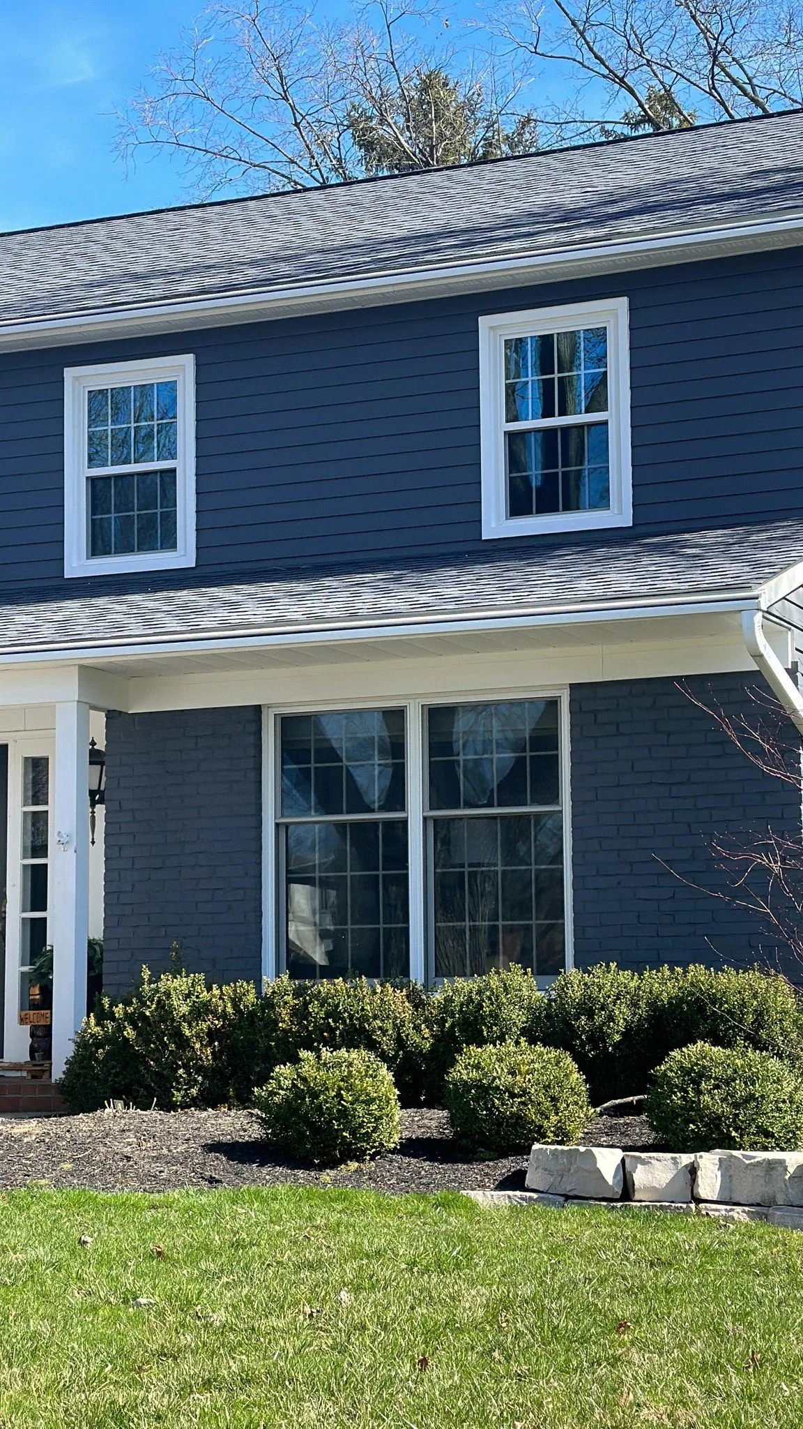 Window & Door Replacement Marysville MBR Window & Door Replacement