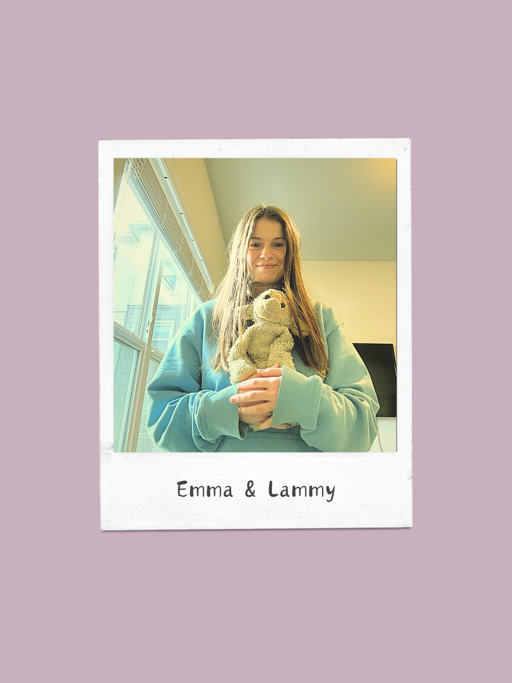 Emma &amp; Lammy