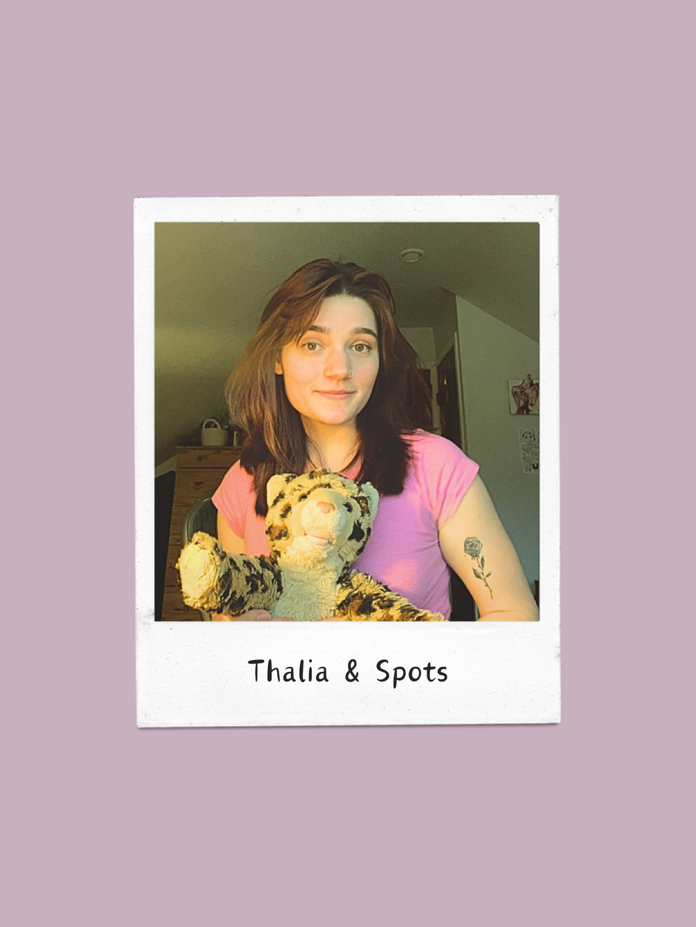 Thalia &amp; Spots