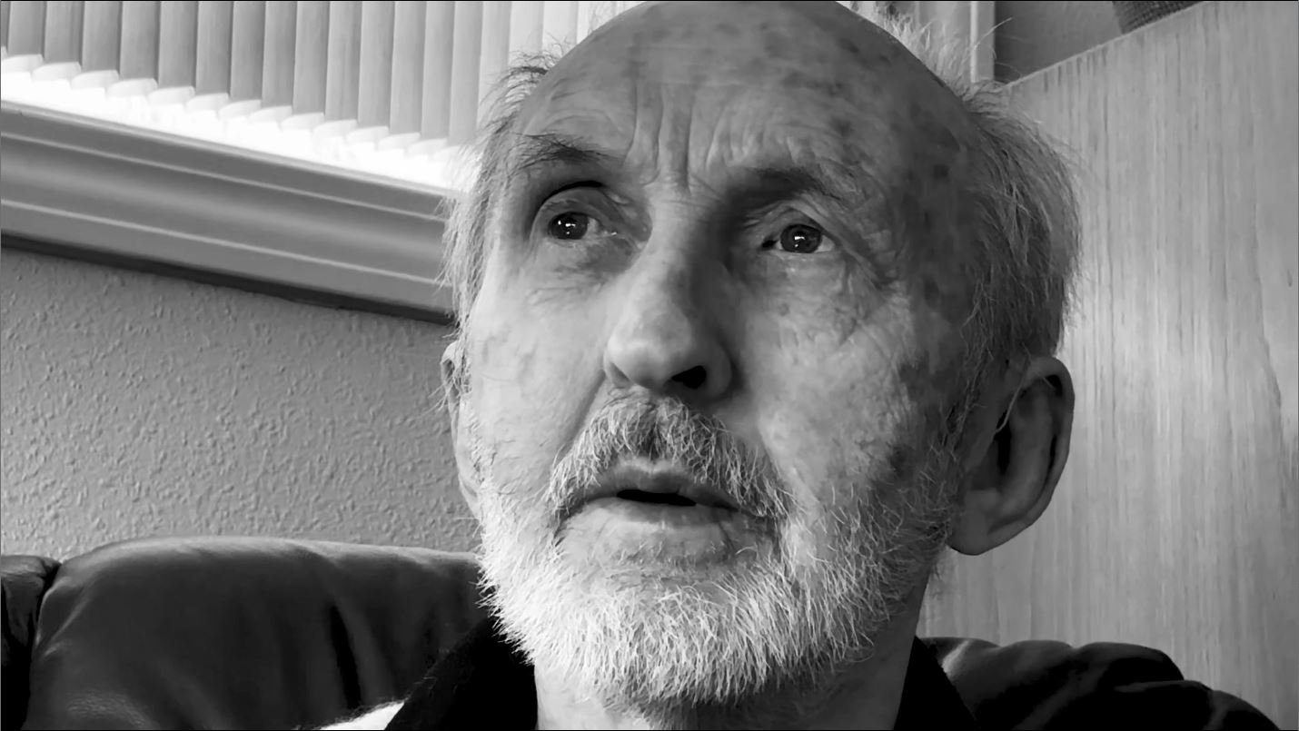 Video: “Swan Song: The Photographic Ballad”