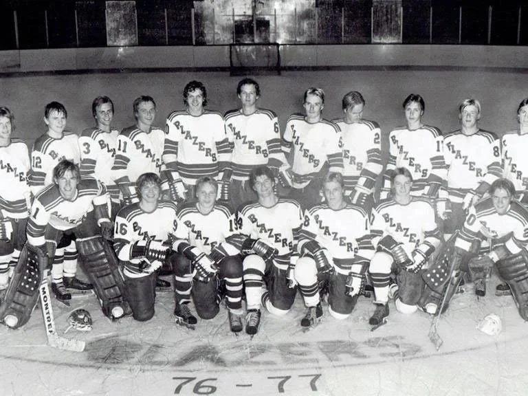 The quiet architect of Bellingham hockey