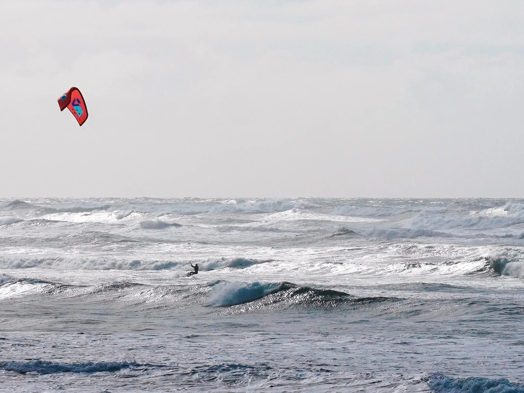 Washington’s surf frontier