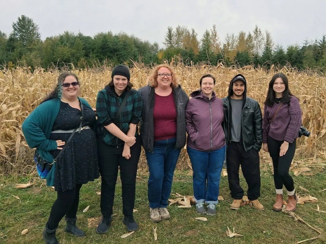 No age limit on ambition