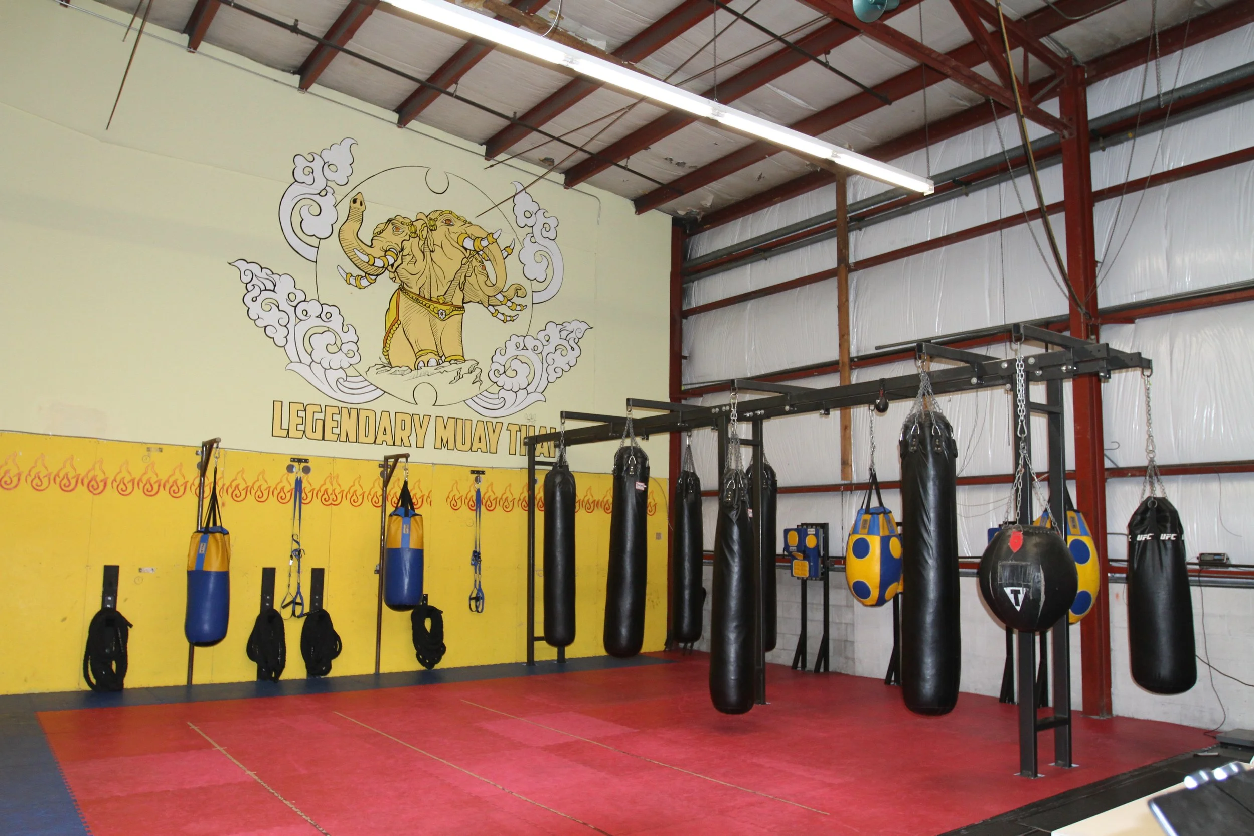 Conversing in combat