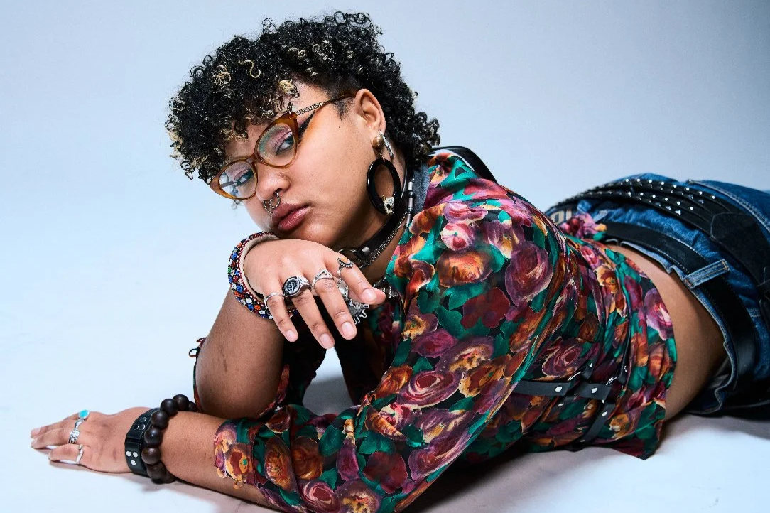 Showing up as yourself, every day