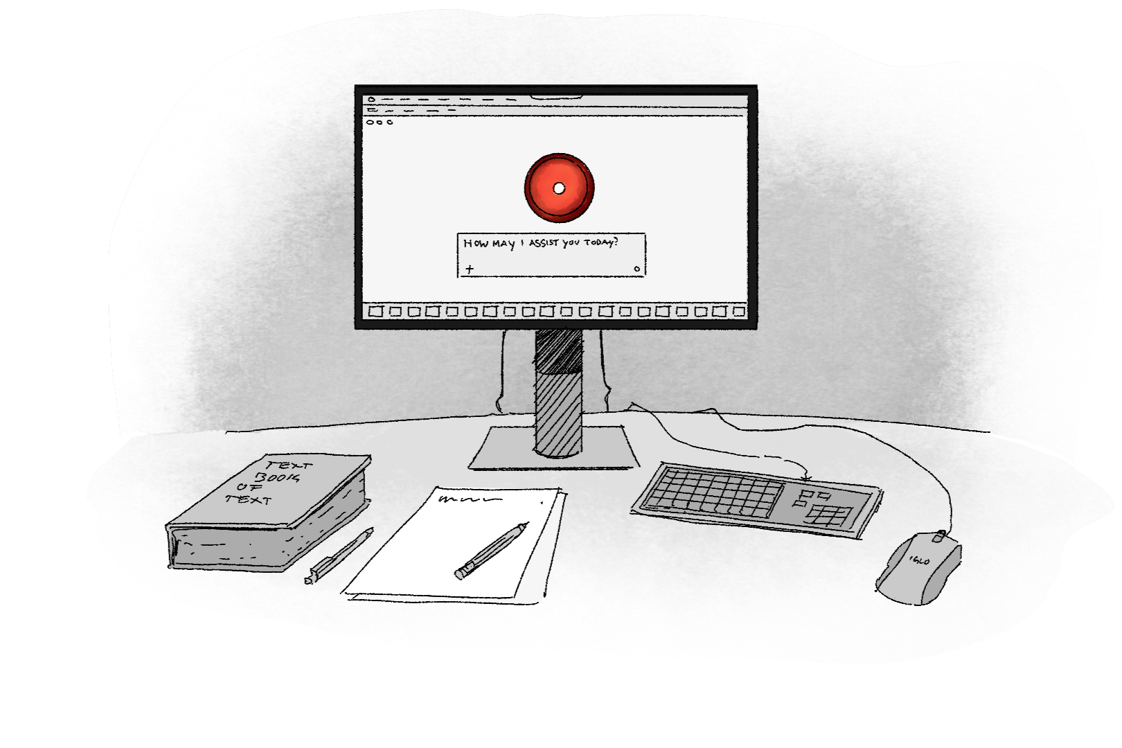 ‘Wait, let me ask ChatGPT’