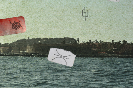 Living History: A Visit to Goree Island