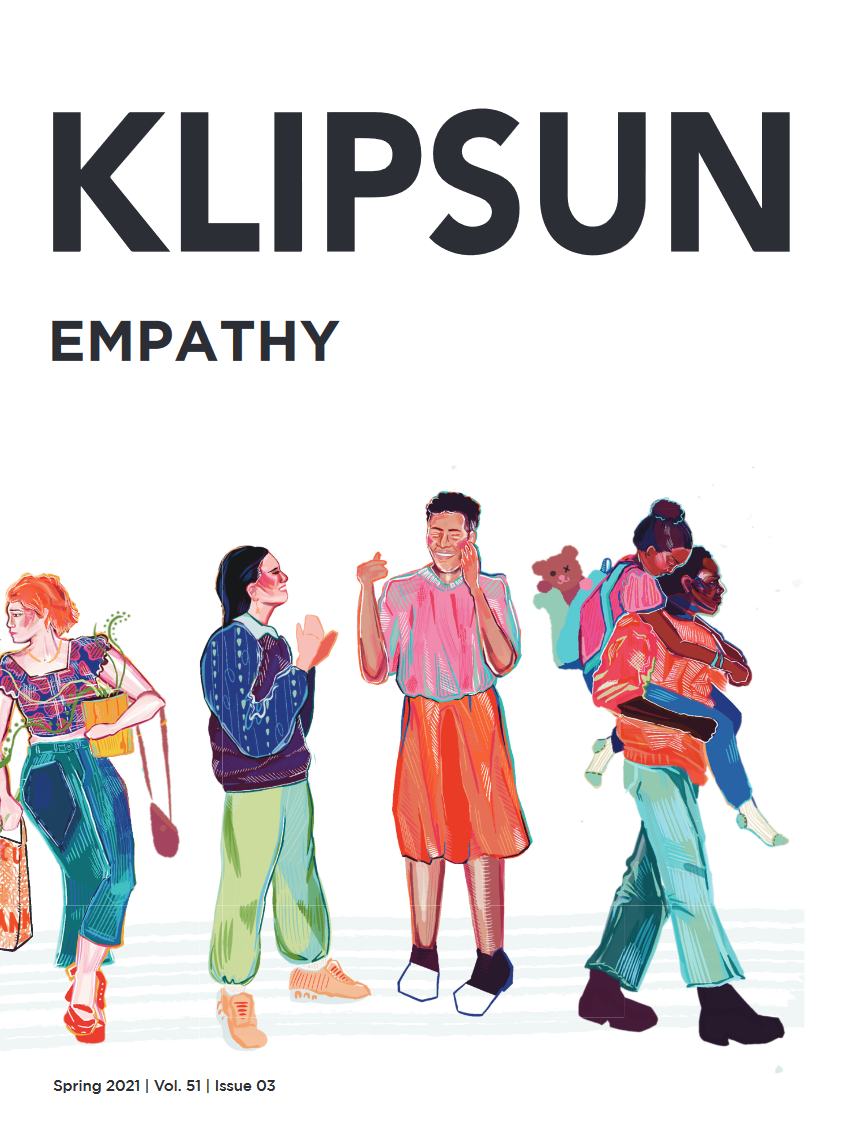 Print Archives — Klipsun Magazine