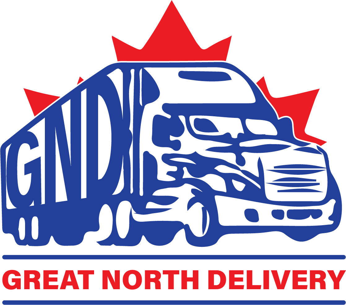 GreatNorthDelivery