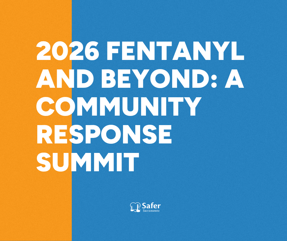2026 Fentanyl and Beyond: A Community Response Summit