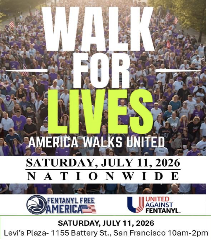 Walk for Lives