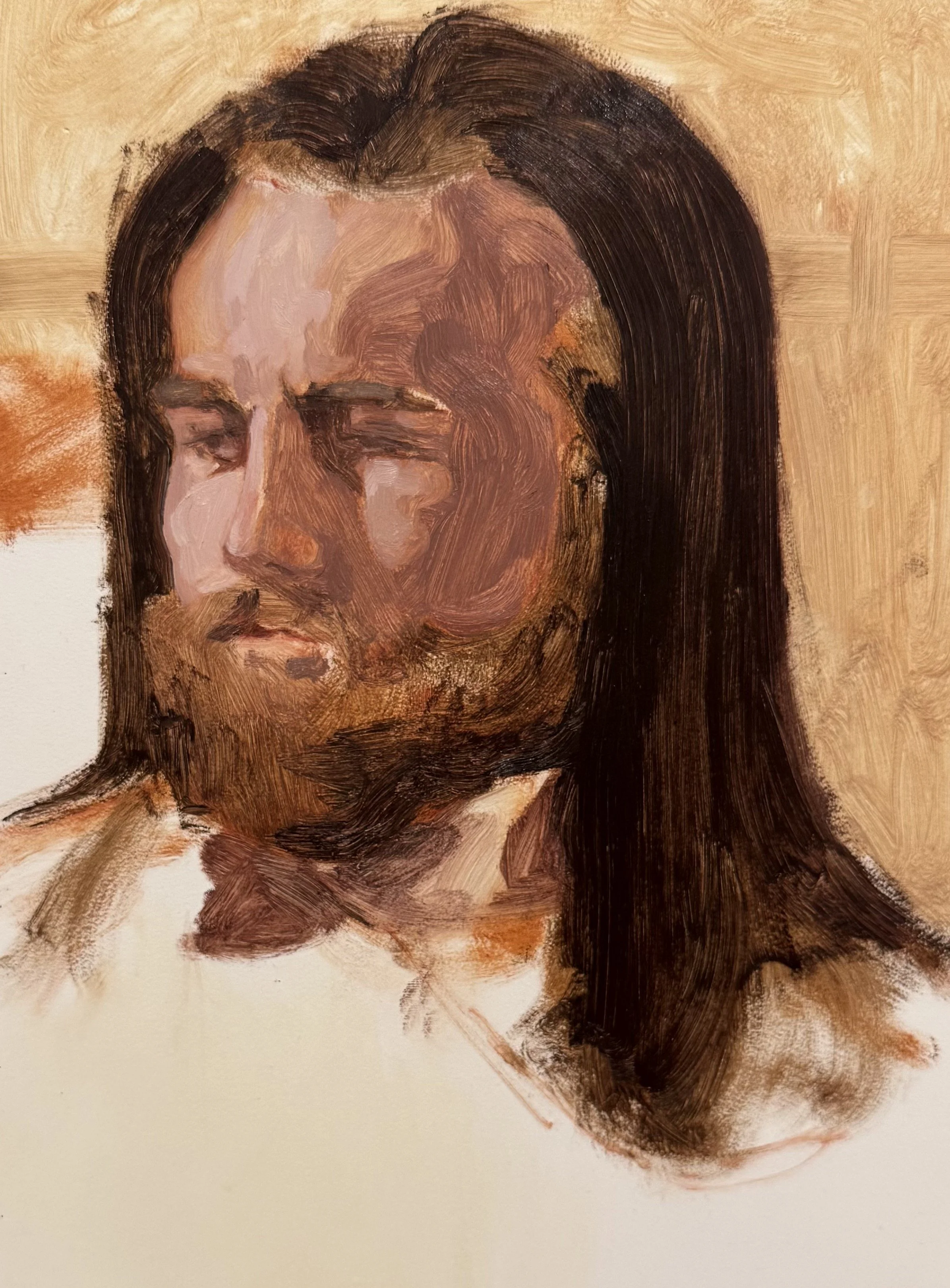 Painting From Life