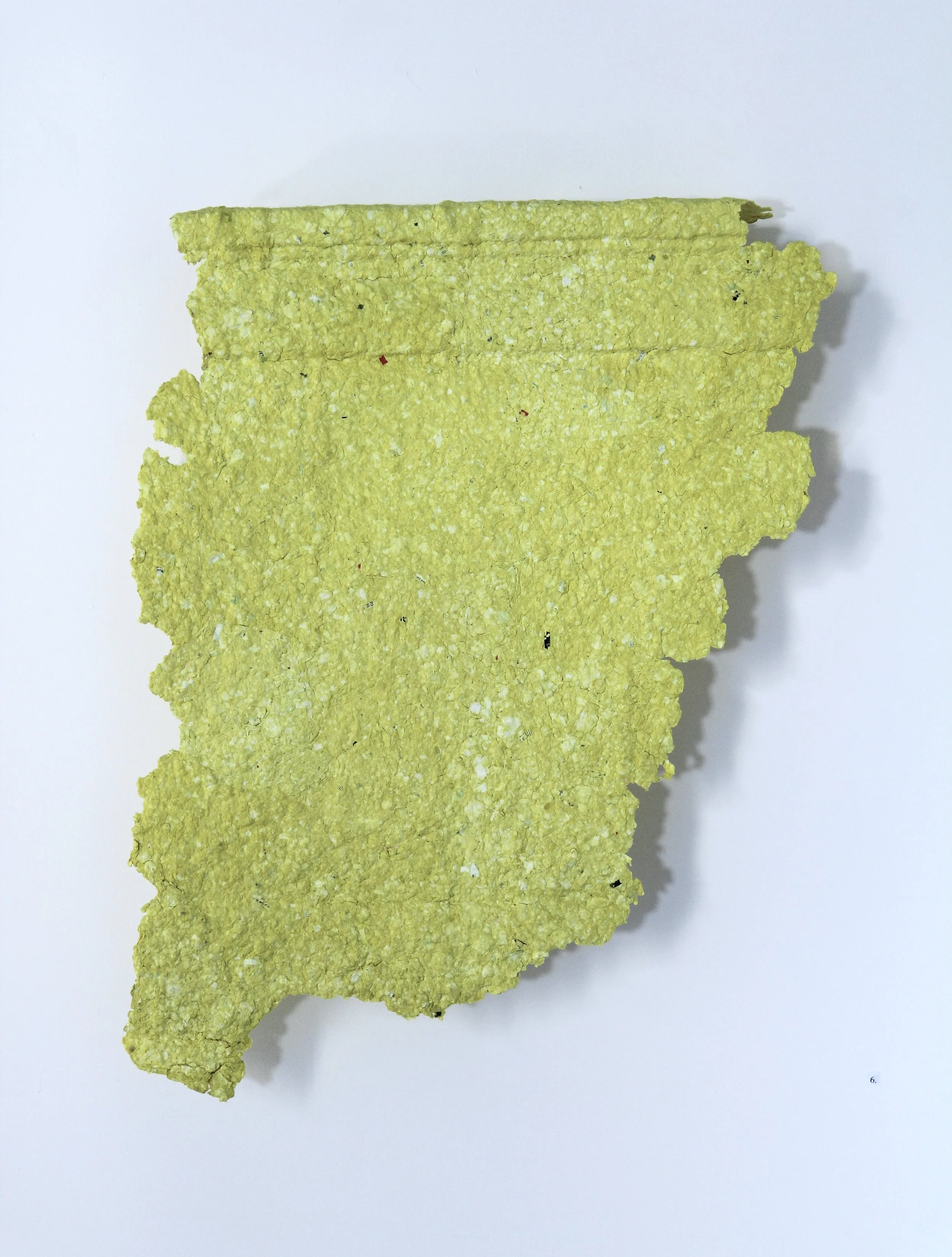 K.W.145-01 (Dead Paper)