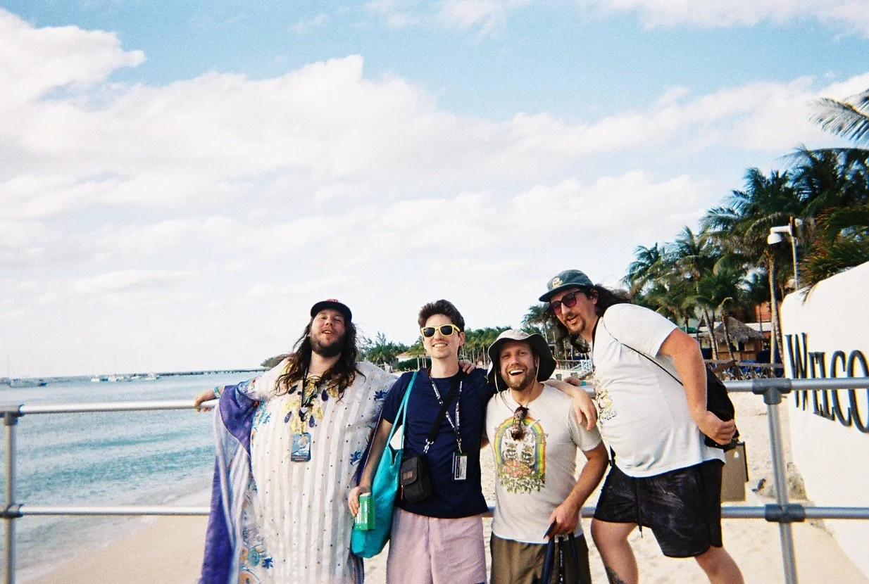 Film? Disposable. Memories? Lifelong. 

Last pic by @ascent_event