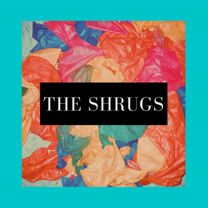 the shrugs first ep cover.png