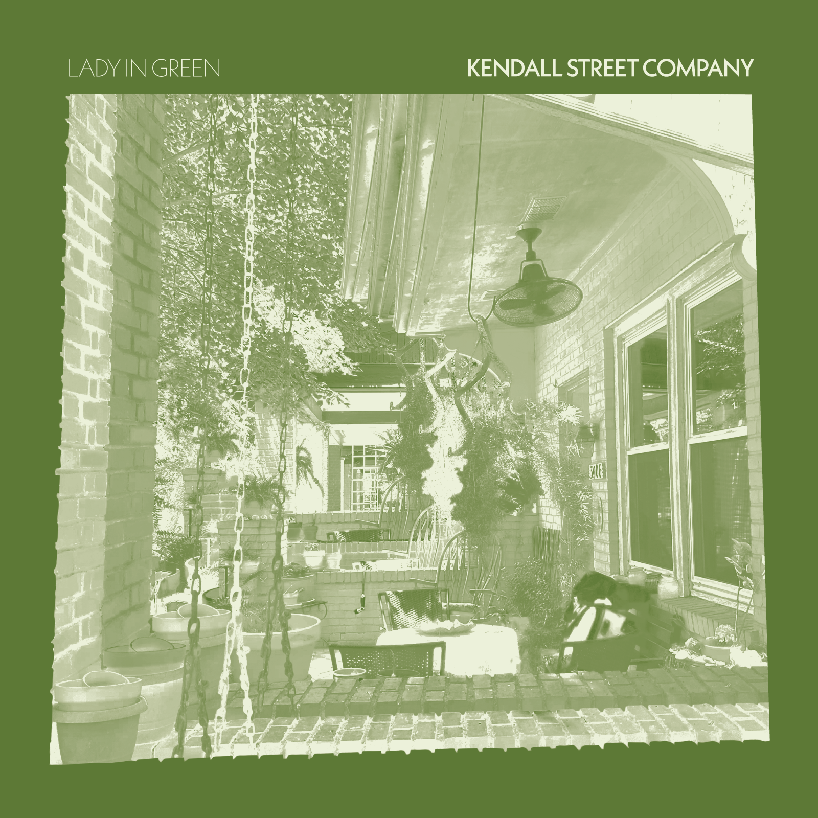 KC-20000_AlbumArtwork_LadyInGreen_ForDigital_1600_f.png