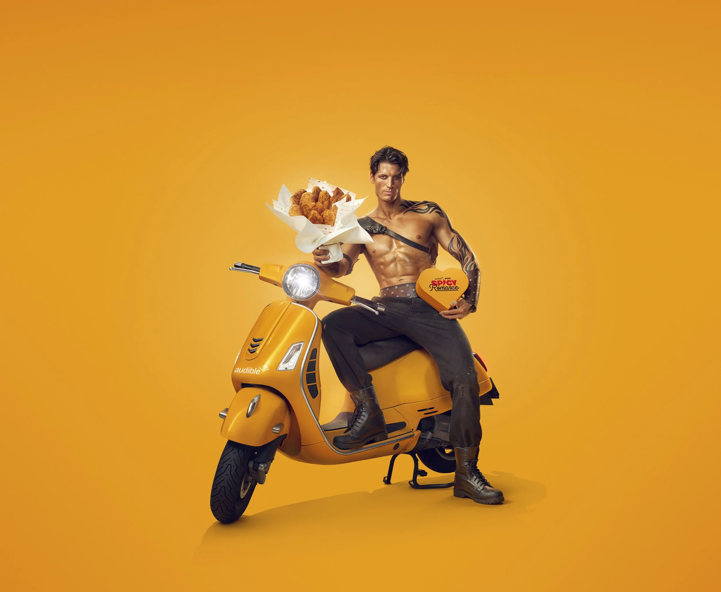 Audible Spicy Romance KV.jpg