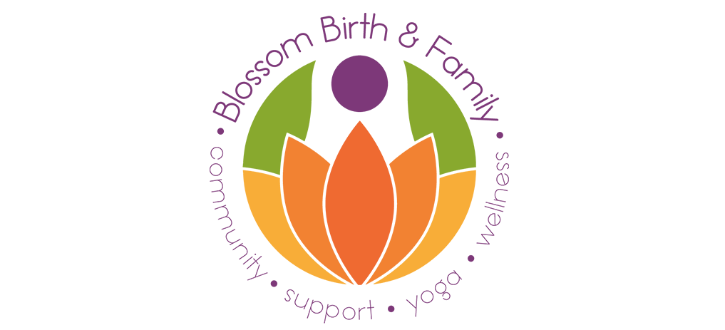 Blossom Birth