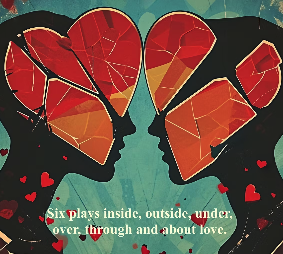 Love is a Many Splintered Thing