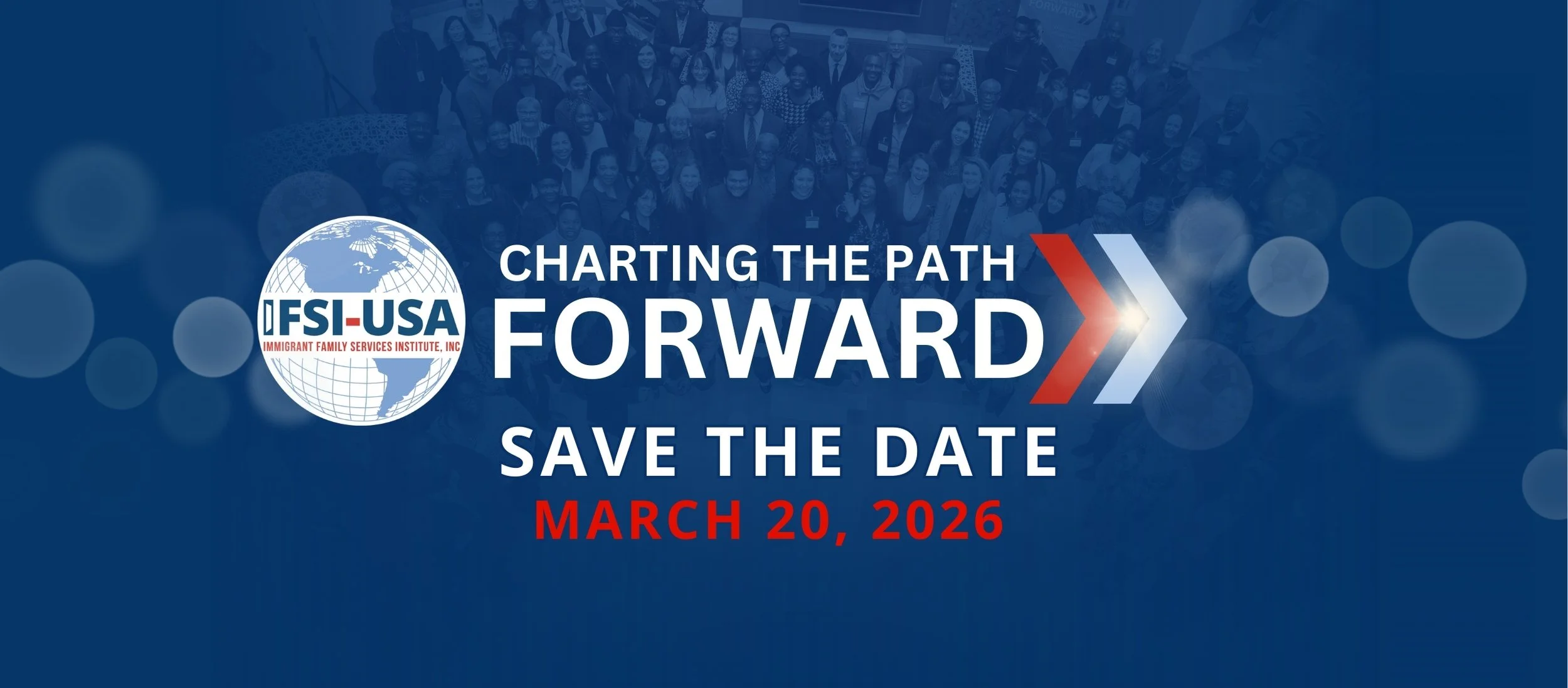 Events — IFSI-USA