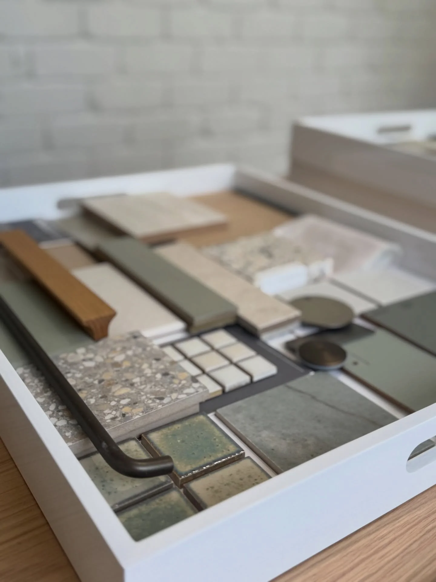 When did &ldquo;coastal&rdquo; design become&hellip; all white?

Somewhere along the way, we traded the soul of the coast for a blank canvas. But real coastal isn&rsquo;t stark, it&rsquo;s layered, alive, and a little untamed.

It&rsquo;s the deep, s