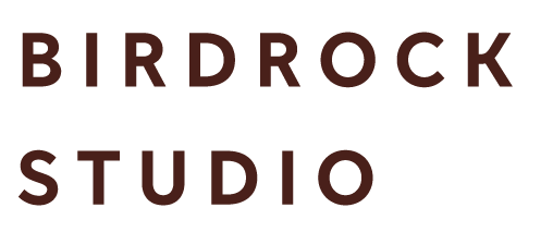 Birdrock Studio Interior Design